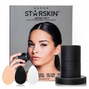 STARSKIN Artist FX Auto-Patting Makeup Applicator