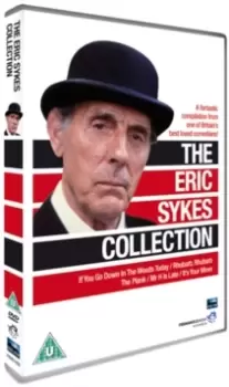 Eric Sykes: The Eric Sykes Collection