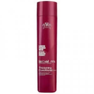 label.m Cleanse Thickening Conditioner 300ml