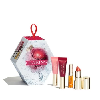 Clarins Beautiful Lips Collection - None