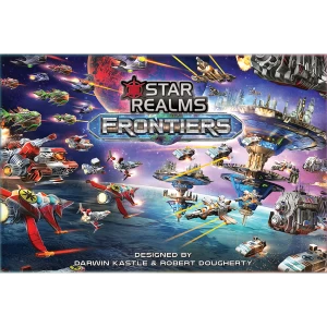 Star Realms Frontier