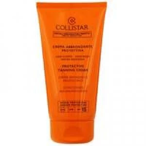 Collistar Suncare Protective Tanning Cream SPF15 150ml