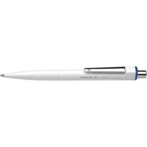 Bio Safe Retractable Ballpoint Pen