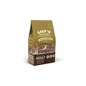 Lilys Kitchen Venison & Duck Dry Food For Dogs - 2.5kg - 91970