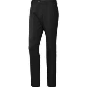 adidas ULT365 Tapered Golf Trousers Mens - Black