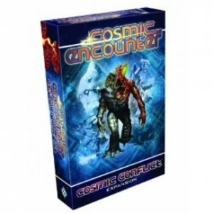 Cosmic Encounter: Cosmic Conflict Expansion Board Game
