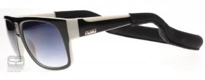 Nueu Floating Cord Sunglasses Black Floating Cord