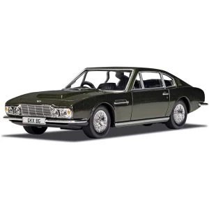 Corgi James Bond Aston Martin DBS 'Her Majesty's Secret Service' Diecast Model