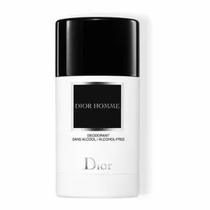 Christian Dior Homme Alcohal Free Deodorant Stick 75ml
