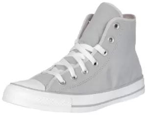 Converse Chuck Taylor All Star Millennium Glam Sneakers High grey white