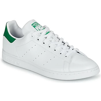adidas STAN SMITH SUSTAINABLE womens Shoes Trainers in White,7.5,8,8.5,9,9.5,10,10.5,11,11.5,12
