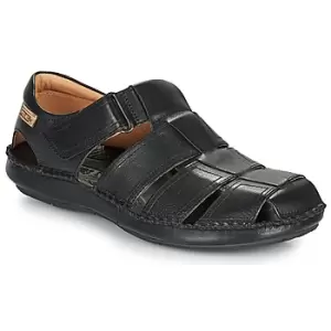 Pikolinos TARIFA mens Sandals in Black,8,11.5