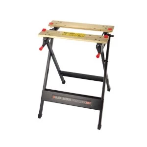 Black and Decker Workmate - Self Assembly Workbench