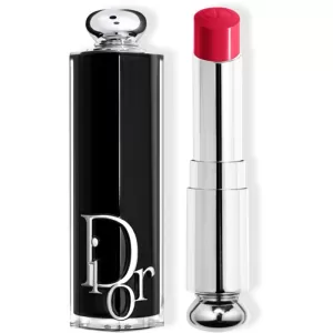 DIOR Addict Shine Refillable Lipstick 3.2g 877 - Blooming Pink