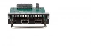 D-Link - Expansion Module - 2 Ports - For DXS-3600-32S with CXP Interf