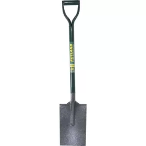 C/S Drain Shovel Metal Shaft
