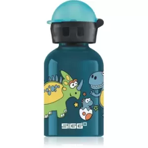 Sigg KBT Kids children's bottle small Small Dino 300ml