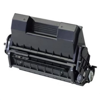 OKI 1279201 Black Laser Toner Ink Cartridge