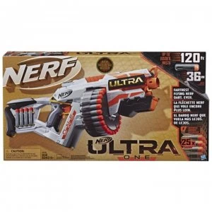 Nerf Ultra One 04 - Ultra