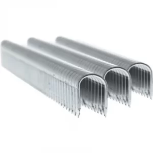 36/12MM Galvanised Cable Staples (Pack-5000)