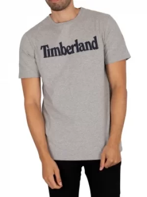 Kennebec Linear T-Shirt