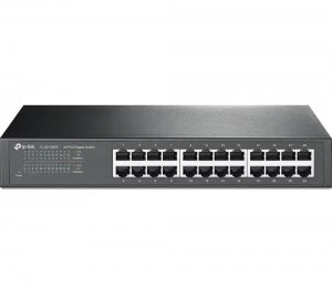 TP-LINK TL-SG1024D 24-port Ethernet Switch