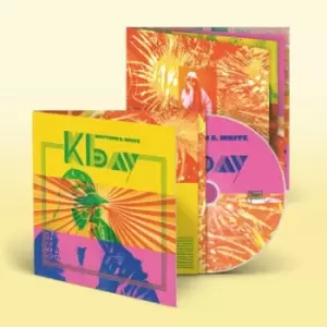 K Bay by Matthew E. White CD Album