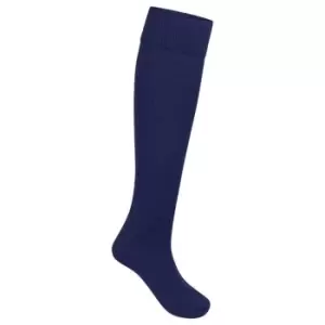 Carta Sports Sports Football Socks Mens - Blue