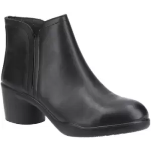 Amblers Safety AS608 Tina Ladies Safety Ankle boot Black - 4