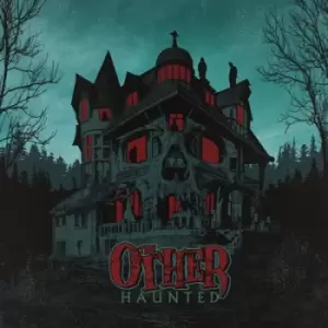 Haunted by The Other CD Album