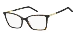 Marc Jacobs Eyeglasses MARC 544 086