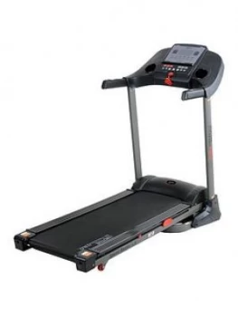 Motive Fitness Speed Master 1.8 Treadmill