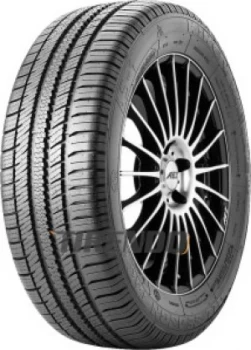 King Meiler AS-1 195/60 R15 88H, remould