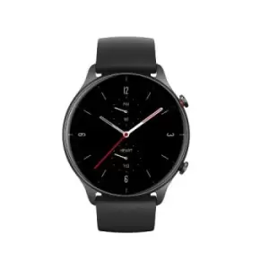 Amazfit GTR 2E Smartwatch Obsidian Black