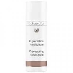 Dr. Hauschka Body Care Regenerating Hand Cream 50ml