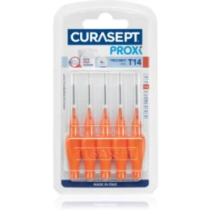 Curasept Tproxi Interdental Brushes 1,4mm 5 pc