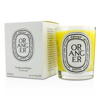 Diptyque Oranger Scented Candle 190g