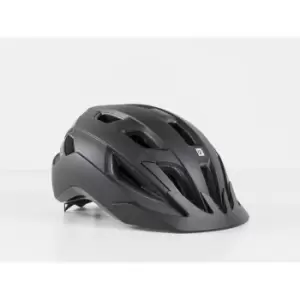 Bontrager Solstice MIPS Cycling Helmet in Black