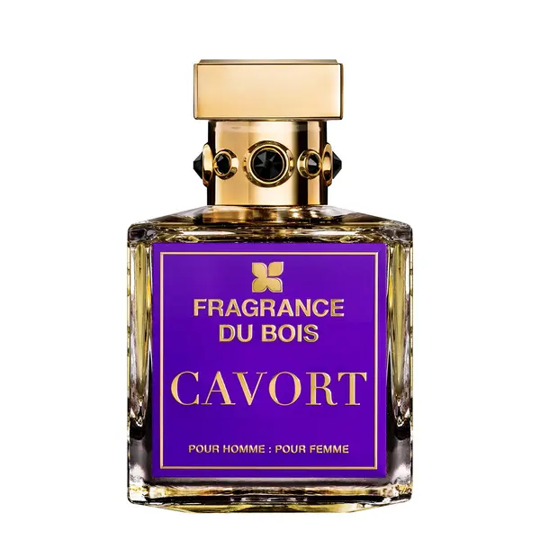 Fragrance DU Bois Cavort Eau de Parfum 100ml