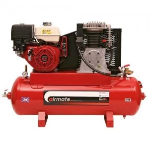 SIP 04465 Industrial ISHP11/150-ES Super Petrol Compressor