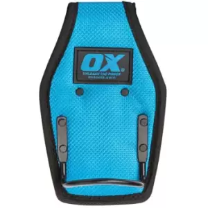 Ox Tools - Pro Dynamic Nylon Fixed Hammer Holder
