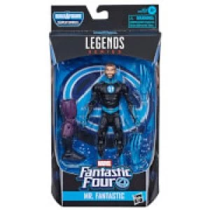 Hasbro Marvel Legends Marvel's Fantastic Four Mr. Fantastic 6" Action Figure