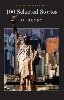 100 Selected Stories by O. Henry Paperback