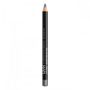 NYX Professional Makeup Slim Eye Pencil Gray