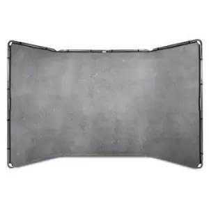 Manfrotto Panoramic Background Cover 4m - Limestone