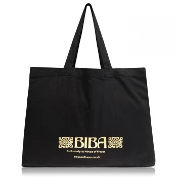 Biba Biba Bag For Life - Black