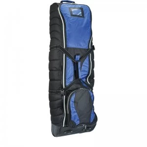 Longridge Deluxe Roller Travel Golf Bag Cover