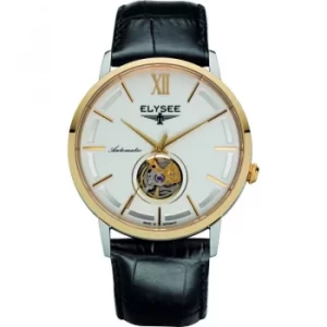 Mens Elysee Classic Automatic Watch