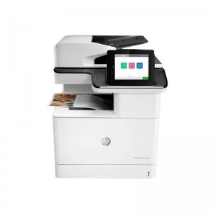 HP LaserJet Enterprise M776DN Colour Laser Printer
