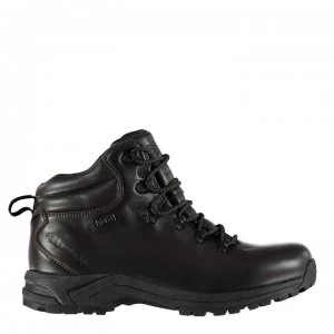 Karrimor Batura WTX Mens Walking Boots - Brown